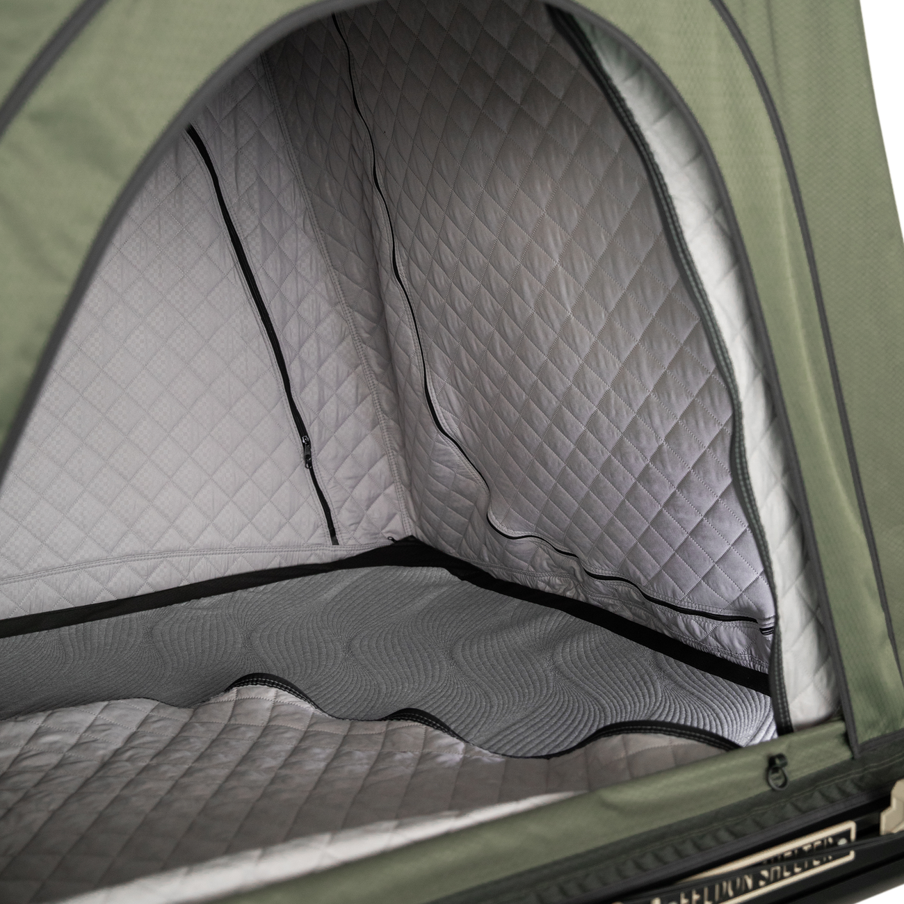 rooftop tent insulation Hawk's Nest V2 Inner Insulation Layer