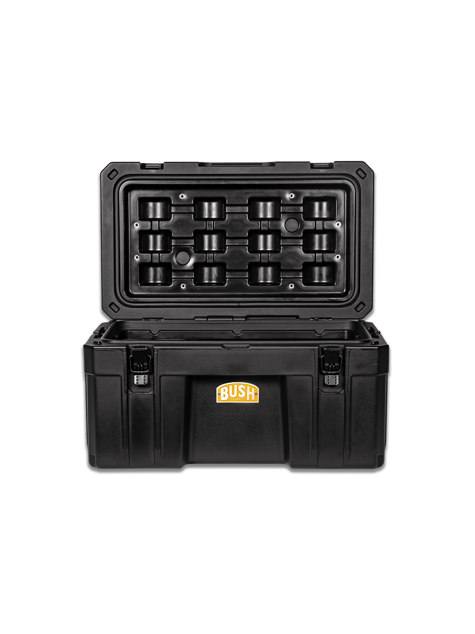 Cargo Crate 55L - By Bush Storage | Feldon Shelter Cargo Crate 55L - By Bush Storage | Feldon Shelter