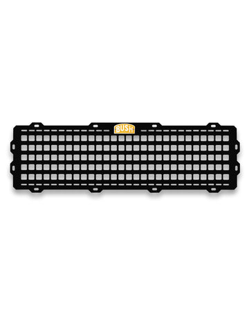 Lid Organiser Panel - By Bush Storage