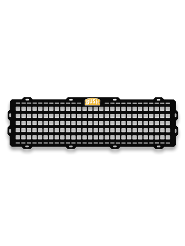 Lid Organiser Panel - By Bush Storage