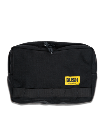 Lid Organiser Pouch - By Bush Storage