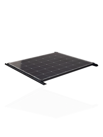 Hawk's Nest V2 Solar Panel Mount Kit