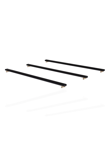 Hawk's Nest V2 Tent Mounted 3-Bar Rack Kit - For Side
