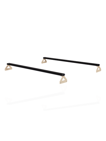 Hawk's Nest V2 Tent Mounted 2-Bar Rack Kit - For Low-Pro, Standard & Wide