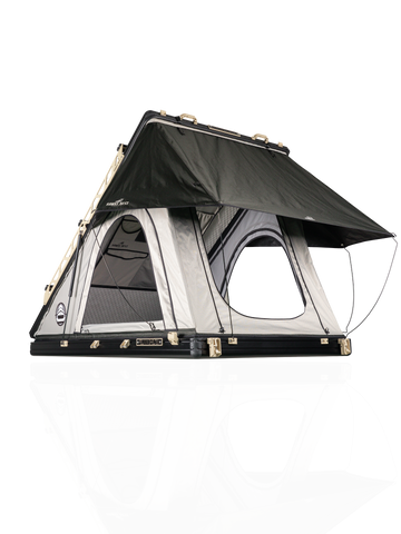 Hawk's Nest V2 Rooftop Tent - Standard - Grey (Pre-Order for Late March)