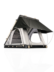 Hawk's Nest Aluminium Rooftop Tent - Standard - Grey | Feldon Shelter