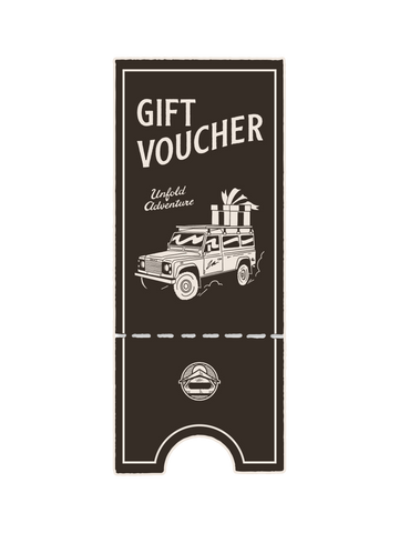 Gift Voucher