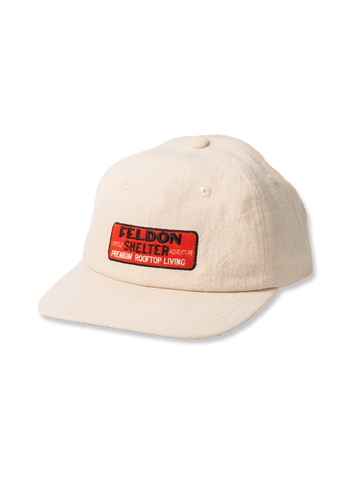 Premium Lid - By Feldon Shelter & Goodlids