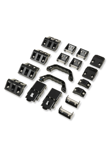 Hawk's Nest V2 Blackout Component Kit
