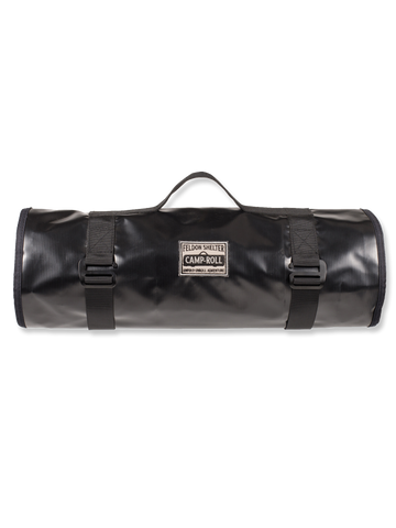 Camp Roll - Black