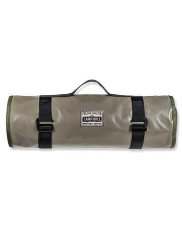Camp Roll - Green