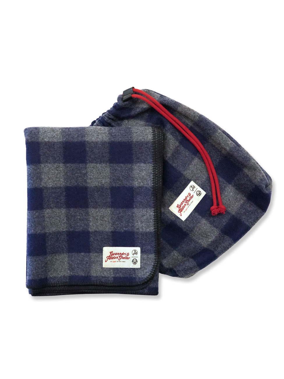 Swanndri blanket hotsell