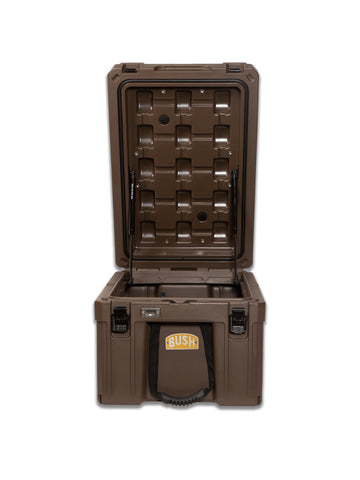 Cargo Crate 85L - By Bush Storage