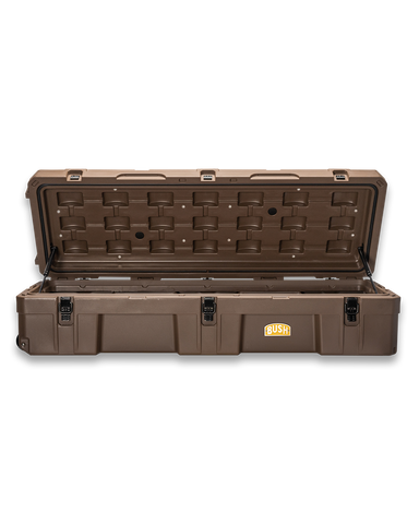 Rooftop Crate 125L - By Bush Storage