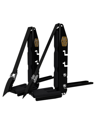 Side Stacker Board Carrier