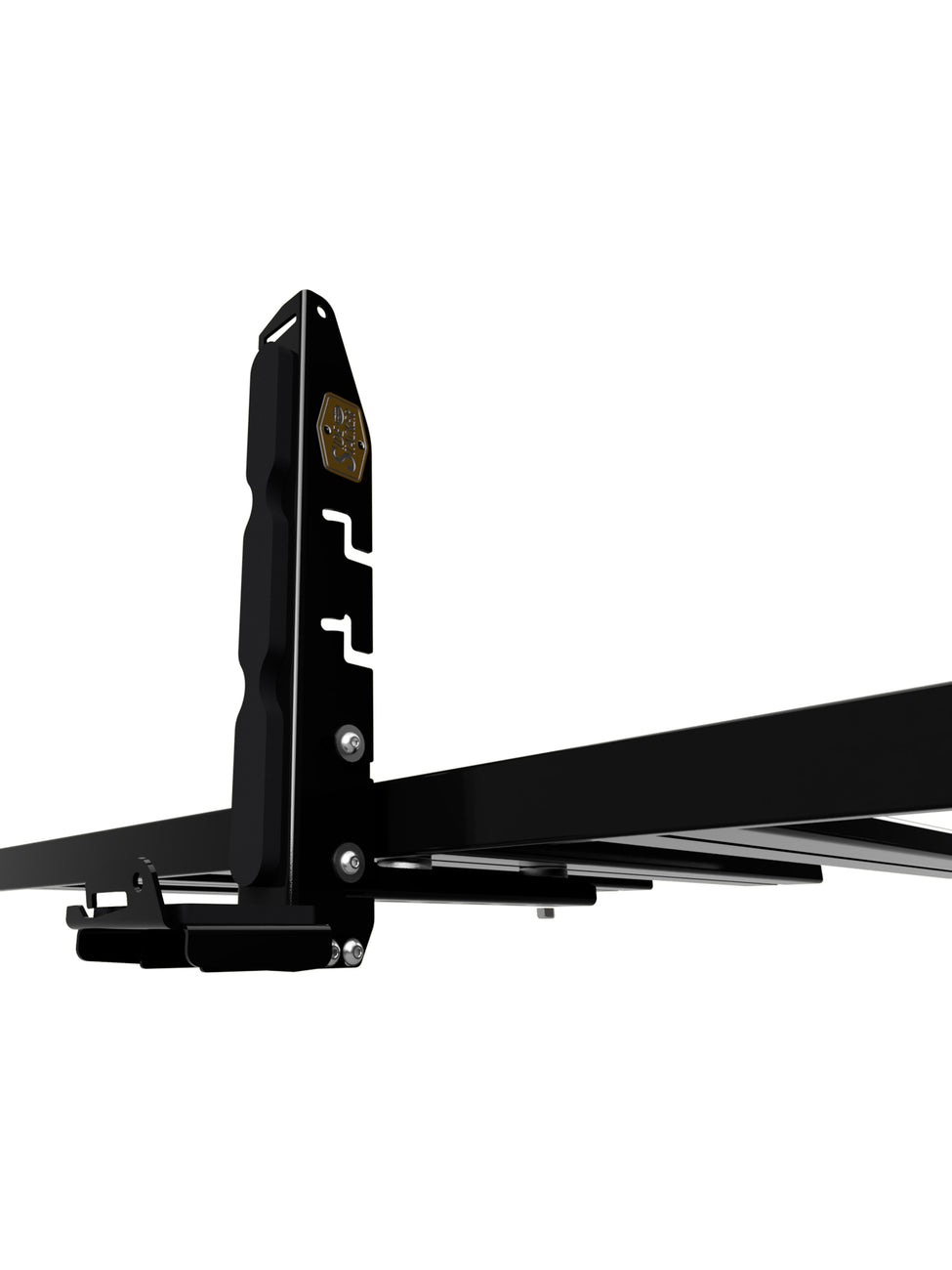 Side Stacker - Slimline II Roof Platform Adaptor Kit | Feldon Shelter