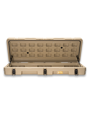 Rooftop Crate 80L - By Bush Storage